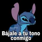 stich