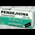que chistoso