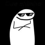 I'm too cool for you