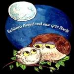 Schönen Abend und eine gute Nacht