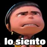 lo siento😭