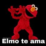 Eres mi todo
