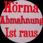 DARF ICH DEINEN ARSCH BERÜHREN?