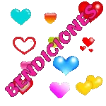 Bendiciones