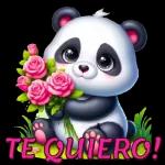 TE QUIERO!