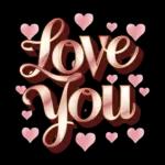 love you💗