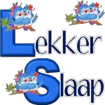 lekker slaap
