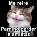NO LO PUEDO CREER