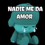 pocoyo sad