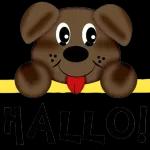 Hello/Guten Tage
