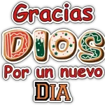 Dios es mi esperanza en todo momento