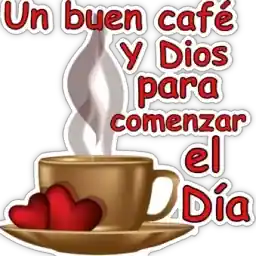 ¡Buenos días!