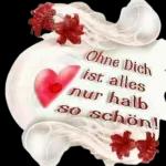 Liebe dich