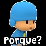 Pocoyo 