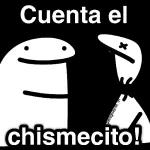 Stickers de Flork