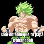 Es mi hermano el retrasado