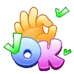 Se vienen stickers animados