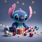cute stitch