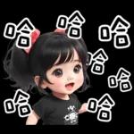 雙馬尾女孩❤︎可愛實用日常