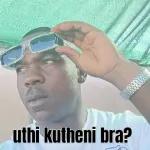 KWA ZULU uyathandwa