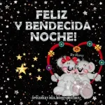 Buenas Noches...