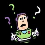 Toy Story (cute and colorful)