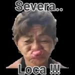 Que triste