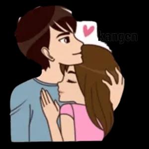 kangen - getsticker.com