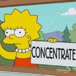 snippets of the Simpson