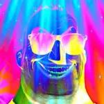 Mr. Incredible goes...