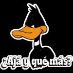 Tu eres asi o es que te dan apagones cerebrales??? @cajadeverdades