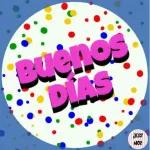 Buenos Días