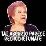 stiker para responder