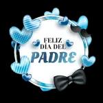 FELIZ DÍA DEL PADRE