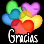 Gracias