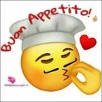 Buon appetito 👩‍🍳
