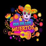 Feliz Día de los Muertos