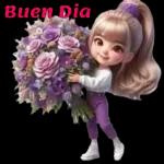 Feliz día de la Primavera!