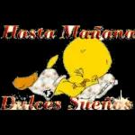 buenas tardes