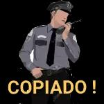 copiado