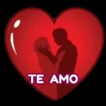 TE AMO