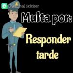 A dormir que ya se acabó la recocha mañana toca madrugar