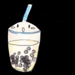 食指大動 可愛篇 手繪