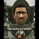 skibidi toilet