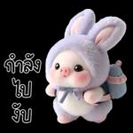 พิกกี้บูบี้น่ารักมาก