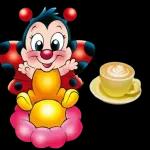 Guten Tag dein Kaffee LG