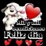 amor y amistad