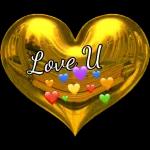 Love U