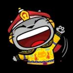 貓爪抓 -宮廷抓-