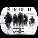 soldados 